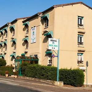 Le Relais Hotel