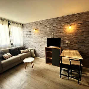 Résidence Armazan - Pieds De Piste Appartement