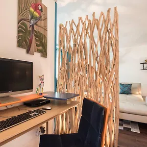 T4 8 Personnes De Grand Standing Classé 4 étoiles En Plein Centre De Lary Soulan Appartement