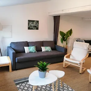 Loft Cosy - Centre Historique Appartement
